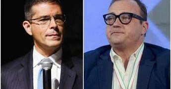 Editoria, dal 1° dicembre Cerno direttore del ‘Giornale’ e Capezzone direttore del ‘Tempo’