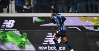 Eintracht Francoforte-Atalanta oggi in Champions League: orario, precedenti e dove vederla