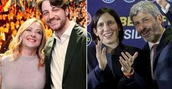 Elezioni regionali Campania-Puglia-Veneto, ecco come si sono spostati i voti partito per partito