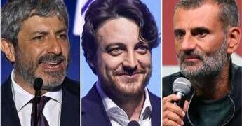 Elezioni regionali Campania-Veneto-Puglia, Meloni: “Vittoria Stefani grazie a serietà. Schlein: “Uniti si vince”