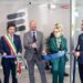 Ericsson apre la nuova sede a Roma: un hub da 900 dipendenti tra sostenibilità e trasformazione digitale