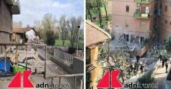 Esplosione della palazzina a Monteverde, 4 persone a rischio processo per la morte del turista