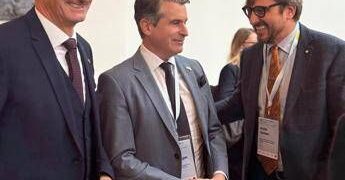 Eusalp, ass. Guidesi (Lombardia): “Europa riconosca zone alpine ambiti economici fragili”