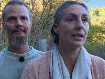 Famiglia nel bosco, Garante infanzia Abruzzo: “Bambini da tutelare, chiarire posizione Ctu”