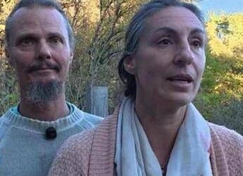Famiglia nel bosco, compleanno senza figli per mamma Catherine: “Nessuna voglia di festeggiare”