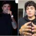Fedez, il manager di Luis Sal attacca: “Ci fai schifo, non ti dà retta nemmeno il cane”