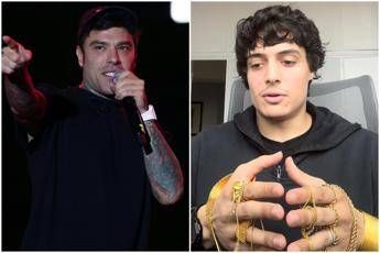 Fedez, il manager di Luis Sal attacca: “Ci fai schifo, non ti dà retta nemmeno il cane”