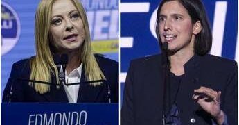 Femminicidi, l’intesa di Giorgia Meloni ed Elly Schlein al bis della prova dell’aula