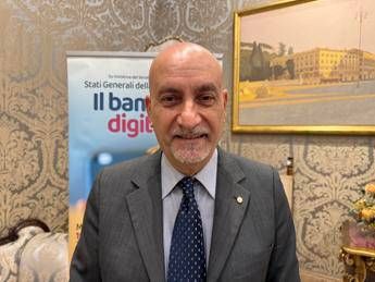 Ferrara (Sip): “Dialogo e presenza contro rischi isolamento digitale”