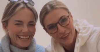 Fialdini e il ‘lastra-gate’ a Ballando, dopo Fognini il chiarimento con Colombari