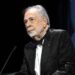 Flop Megalopolis, Francis Ford Coppola vende la sua isola per coprire perdite
