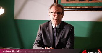 Floridi: “La responsabilità dell’Ai è tutta nostra”