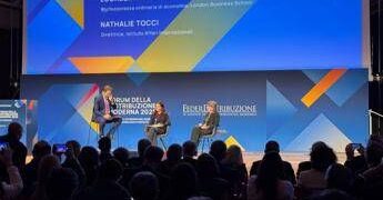 Forum Distribuzione Moderna 2025, futuro del retail tra sfide globali e innovazione