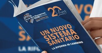 Forum risk management, da domani ad Arezzo esperti a confronto sul sistema salute