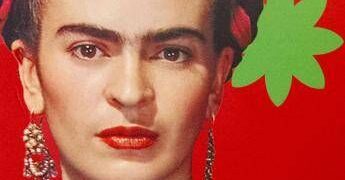 Frida Kahlo da record, un suo autoritratto è stato venduto per 54,7 milioni di dollari