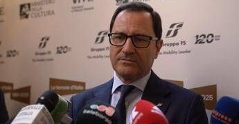 Fs, Tanzilli: “Nostro focus è sull’Italia, andiamo all’estero se ci chiamano”