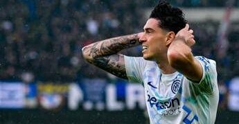 Furto a casa di Alessandro Bastoni durante Inter-Kairat