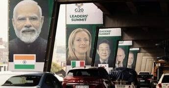 G20, al via oggi il vertice in Sudafrica: i temi sul tavolo