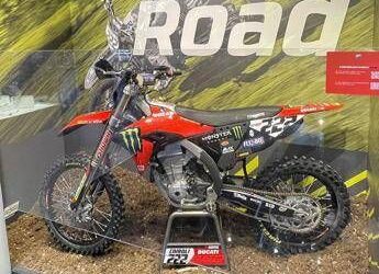 GALFER A EICMA 2025: tecnologia, passione e grandi campioni nel segno dell’innovazione