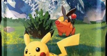 GCC Pokémon: la Megaevoluzione si arricchisce con l’espansione Ascesa Eroica
