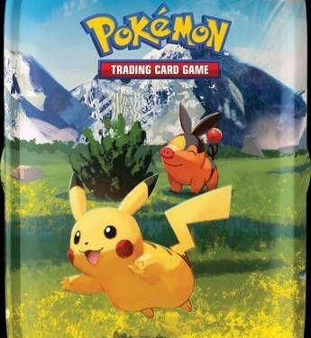 GCC Pokémon: la Megaevoluzione si arricchisce con l’espansione Ascesa Eroica