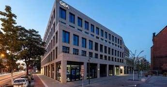 GEA sostiene IEO3 per la sala operatoria brida di nuova generazione