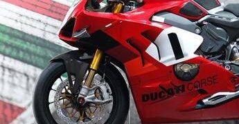 Galfer introduce la finitura Kashima nei nuovi dischi Floatech Racing