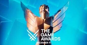 Game Awards 2025, le nomination all’Oscar del videogioco