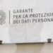 Garante Privacy, si dimette segretario generale Fanizza
