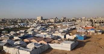 Gaza, Idf: “Raid sulla Striscia dopo attacco contro militari Israele”. Hamas: “Pericolosa escalation”