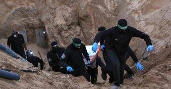 Gaza, identificato ostaggio consegnato a Israele da Jihad Islamica