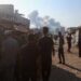 Gaza, ritrovati i corpi di 3 ostaggi a Khan Younis. Ma Israele accusa Hamas: “Prendono tempo per riorganizzarsi”