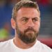Genoa, Daniele De Rossi è il nuovo allenatore