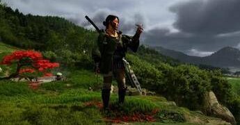 Ghost of Yotei, le novità dell’aggiornamento gratuito