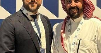 Gianni Gallucci: “Medioriente, mercato strategico per bilanciare il rischio Paese”