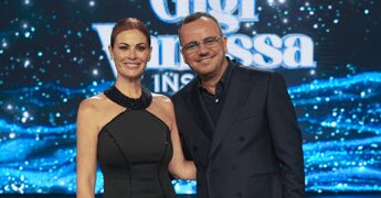 ‘Gigi e Vanessa insieme’, stasera 26 novembre: ospiti e anticipazioni