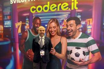 Giochi, Zega (Codere Italia): “Nostro obiettivo è abbracciare l’omnicanalità”