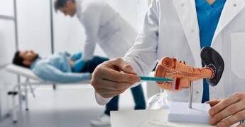 Giornata cancro pancreas, +10% pazienti vivi in 3 anni ma solo 1 su 5 è operabile 