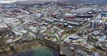 Groenlandia, italiano muore in incidente aereo a Nuuk