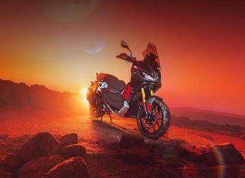 Gruppo Piaggio EICMA 2025: le novità Aprilia, Moto Guzzi e Vespa