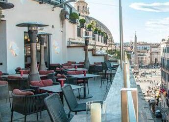 Guida Sushi 2026 del Gambero Rosso, Roma e Milano valorizzano il sake