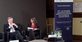 Hiv, esperti: “Con strategie long-acting obiettivo infezioni zero raggiungibile”