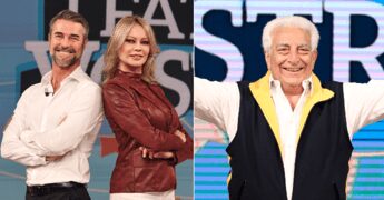 I Fatti Vostri, lo sfogo di Guardì gela lo studio. Montrucchio: “C’è bisogno di cioccolato”