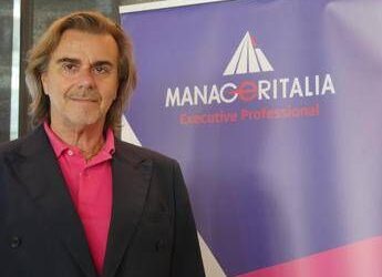 Ia, in assemblea Manageritalia confronto su regole normative, responsabilità e governance