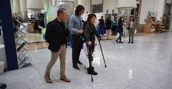 Ia, robotica e riabilitazione digitale: a Napoli congresso medici-fisiatri Simfer