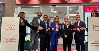 Il Gruppo San Donato sbarca a Roma, nasce la prima Smart Clinic della Capitale