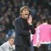 Il Napoli frena in casa con il Como, al Maradona finisce 0-0