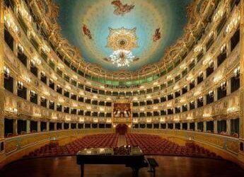 Il Premio Venezia giunge alla sua quarantunesima edizione