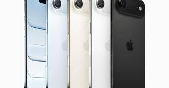 Il flop di iPhone Air frena la corsa dei cloni