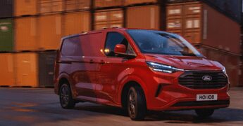 Il motore nascosto del pil viaggia in furgone